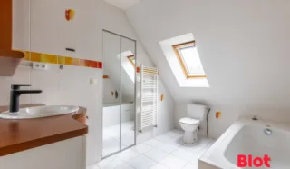 Maison 4 pièce(s)