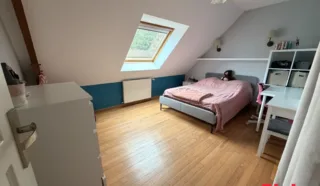 Maison 4 pièce(s)