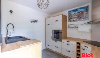 Maison 4 pièce(s)