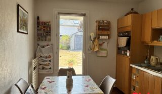 Maison 4 pièce(s)