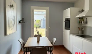 Maison 4 pièce(s)