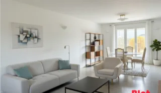 Maison 4 pièce(s)