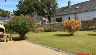 Maison 4 pièce(s)