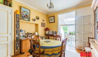 Maison 5 pièce(s)