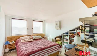 Maison 5 pièce(s)