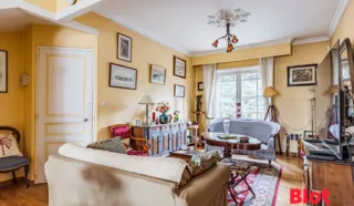 Maison 5 pièce(s)