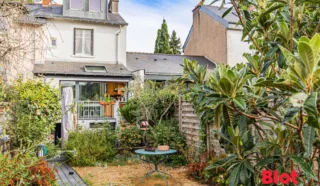 Maison 5 pièce(s)