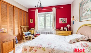 Maison 5 pièce(s)