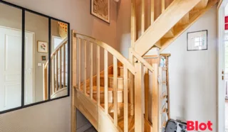Maison 5 pièce(s)