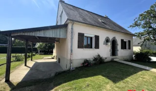 Maison 6 pièce(s)