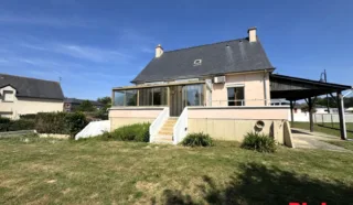 Maison 6 pièce(s)