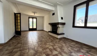 Maison 6 pièce(s)