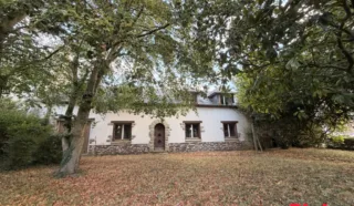 Maison 6 pièce(s)