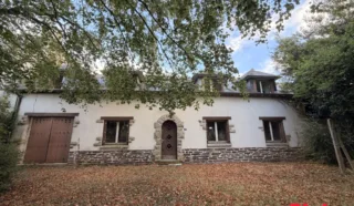 Maison 6 pièce(s)
