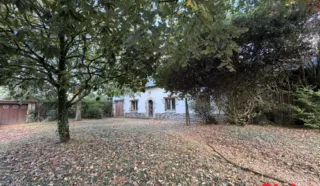 Maison 6 pièce(s)