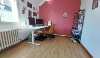 Maison 6 pièce(s)
