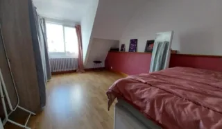 Maison 6 pièce(s)
