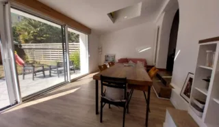 Maison 6 pièce(s)
