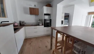 Maison 6 pièce(s)