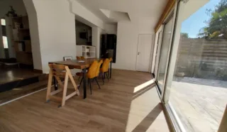 Maison 6 pièce(s)