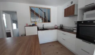 Maison 6 pièce(s)