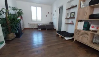 Maison 6 pièce(s)