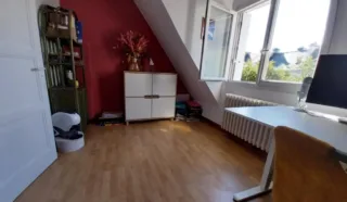 Maison 6 pièce(s)