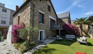 Maison 4 pièce(s)