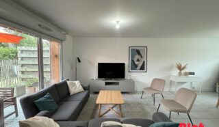 Maison 4 pièce(s)