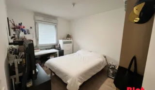 Maison 4 pièce(s)