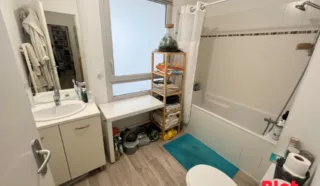 Maison 4 pièce(s)