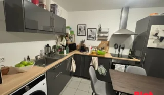Maison 4 pièce(s)