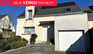 Maison 5 pièce(s)