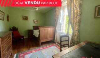 Maison 9 pièce(s)