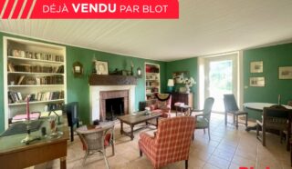 Maison 9 pièce(s)