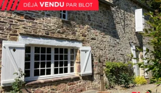 Maison 9 pièce(s)