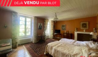 Maison 9 pièce(s)