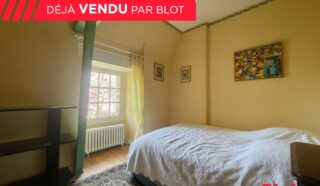 Maison 9 pièce(s)