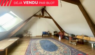 Maison 9 pièce(s)