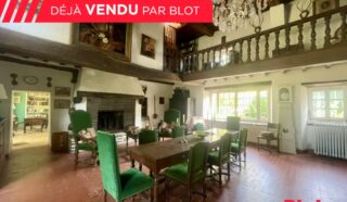 Maison 9 pièce(s)