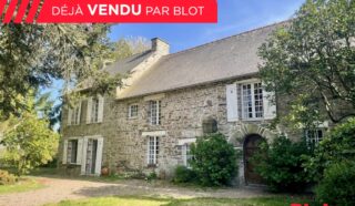 Maison 9 pièce(s)
