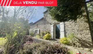 Maison 9 pièce(s)