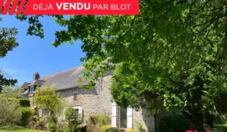 Maison 9 pièce(s)
