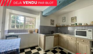 Maison 9 pièce(s)