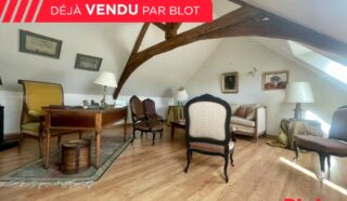 Maison 9 pièce(s)
