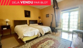 Maison 9 pièce(s)