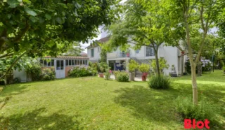 Maison 6 pièce(s)
