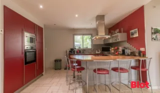 Maison 9 pièce(s)