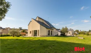 Maison 9 pièce(s)