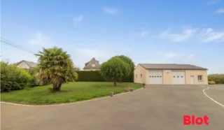Maison 9 pièce(s)